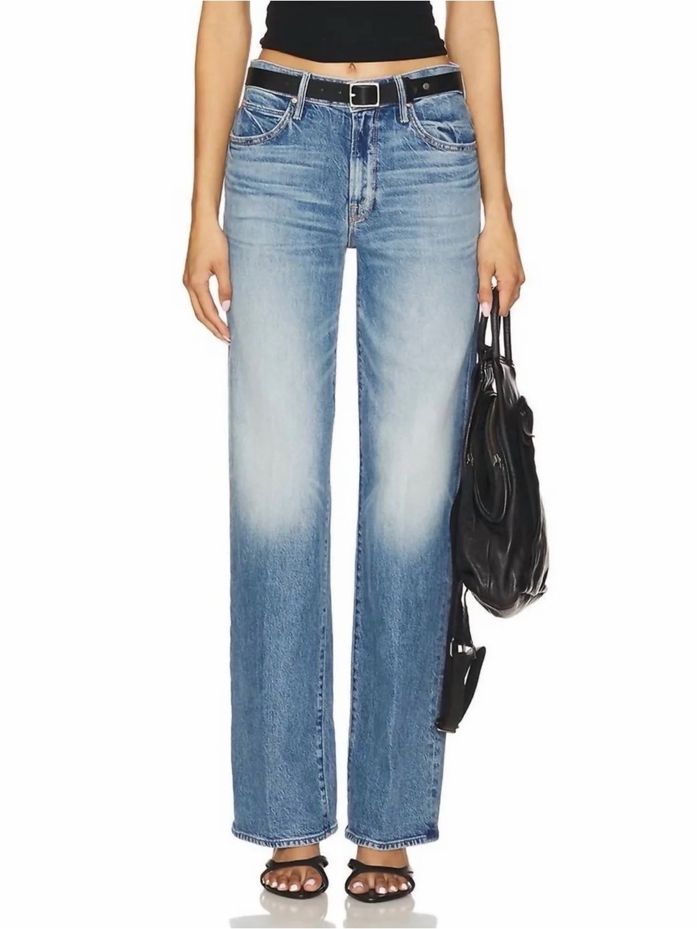 MOTHER Denim - Mid Rise - Picture 5 of 5